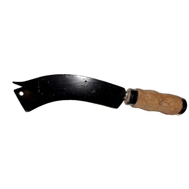 Serpette à émonder