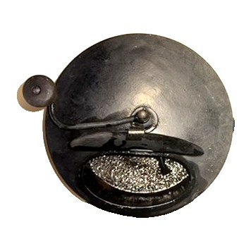 Brûloir à café