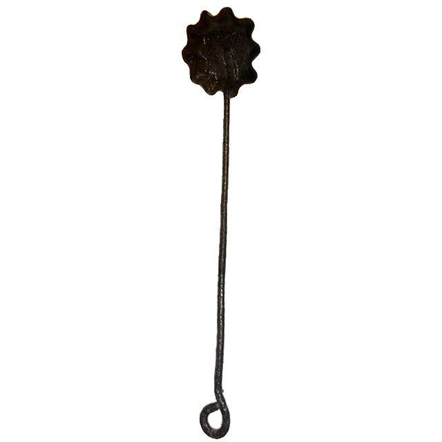 Fer à beignets (rosette)