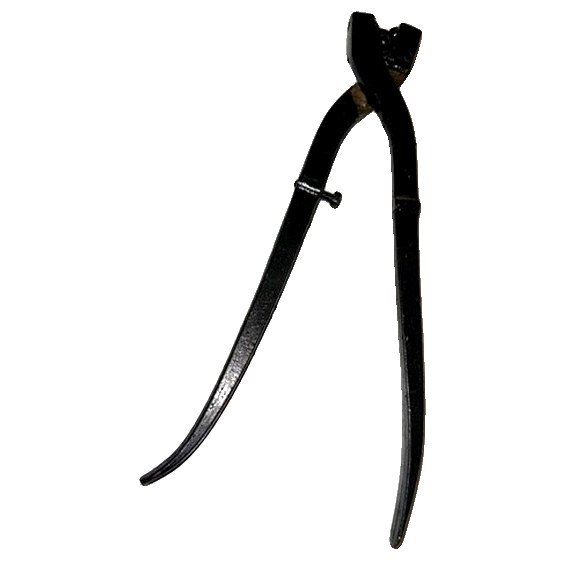 Tenaille de maréchal-ferrant