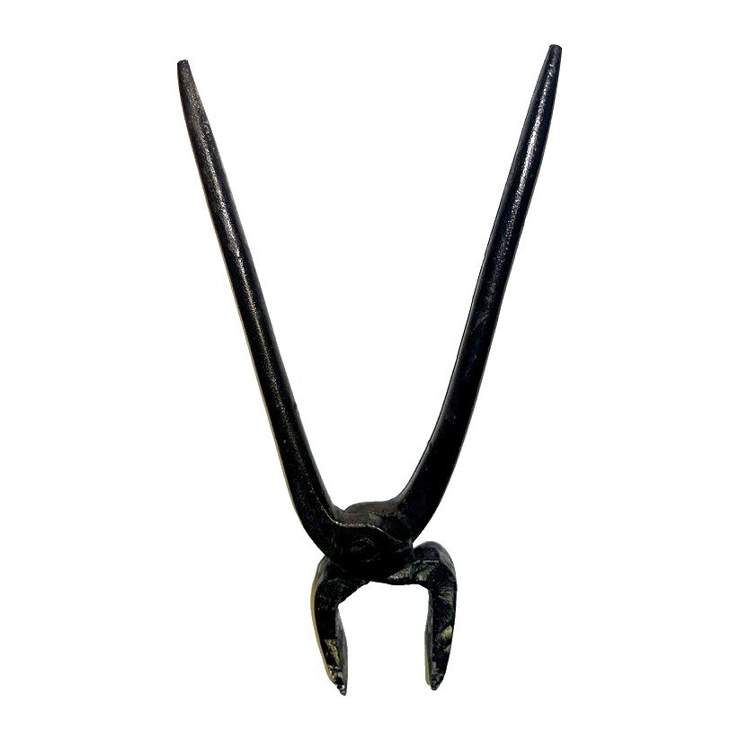 Tricoises de maréchal-ferrant