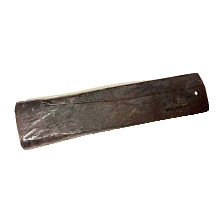 Coin à fendre forgé
