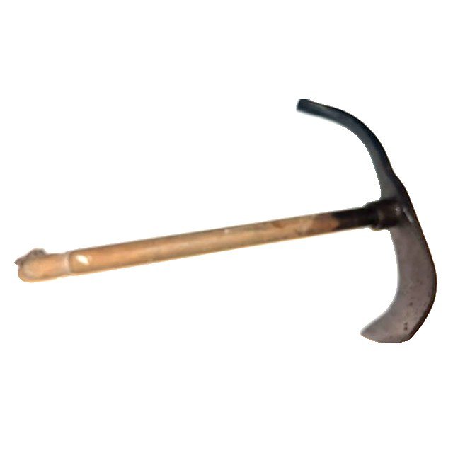 Sapie de bûcheron