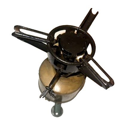 Réchaud à pétrole de type Primus