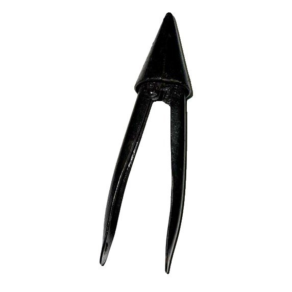 Cisaille à tôle de ferblantier