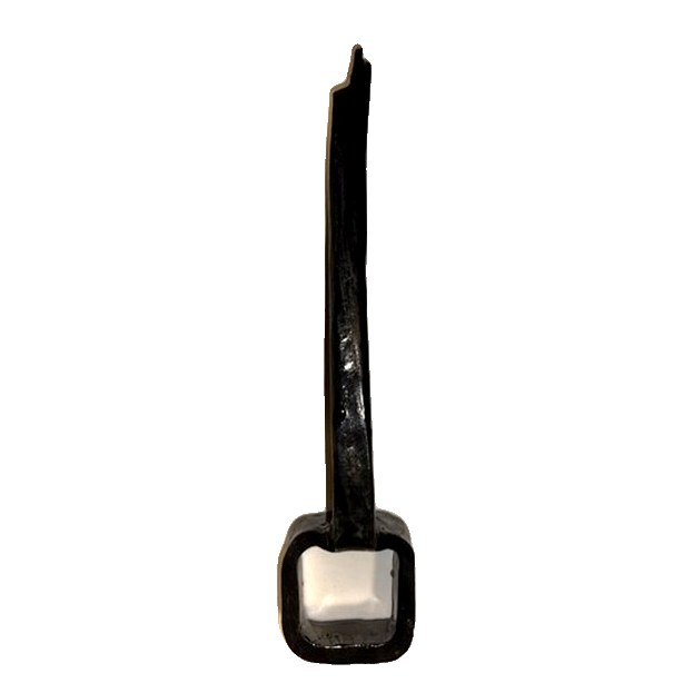 Clé de vanne à douille carrée