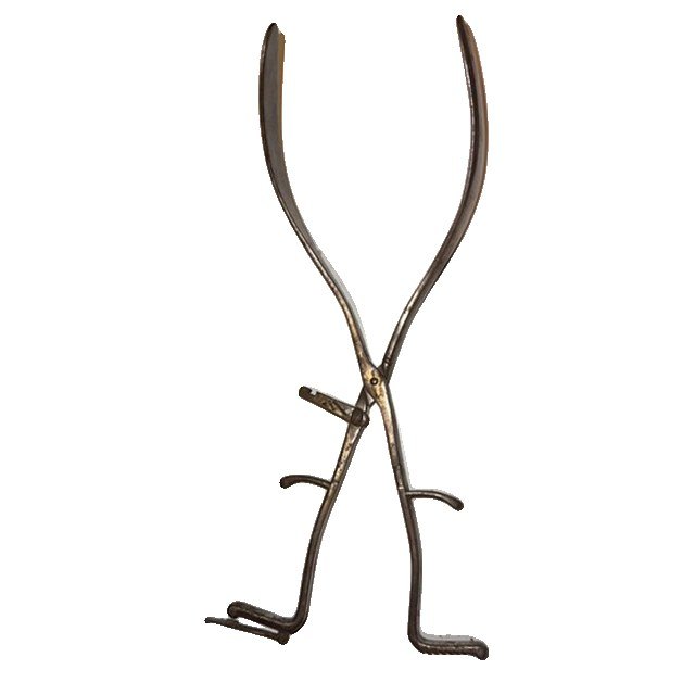Pince de levage à griffes