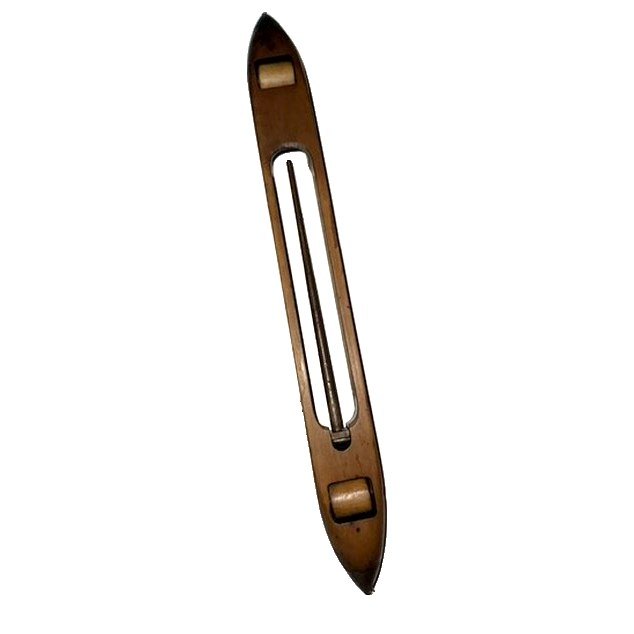 Navette de tisserand