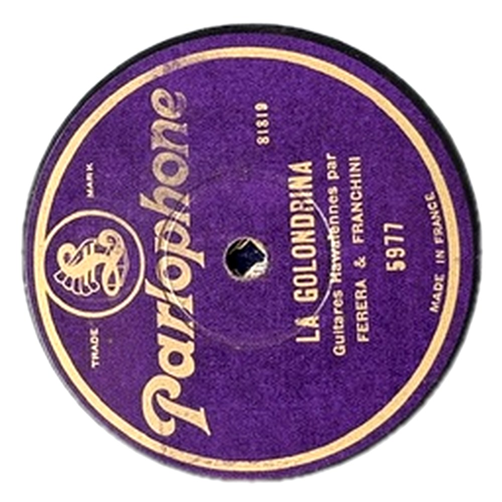 « La Golondrina » – Ferera & Franchini